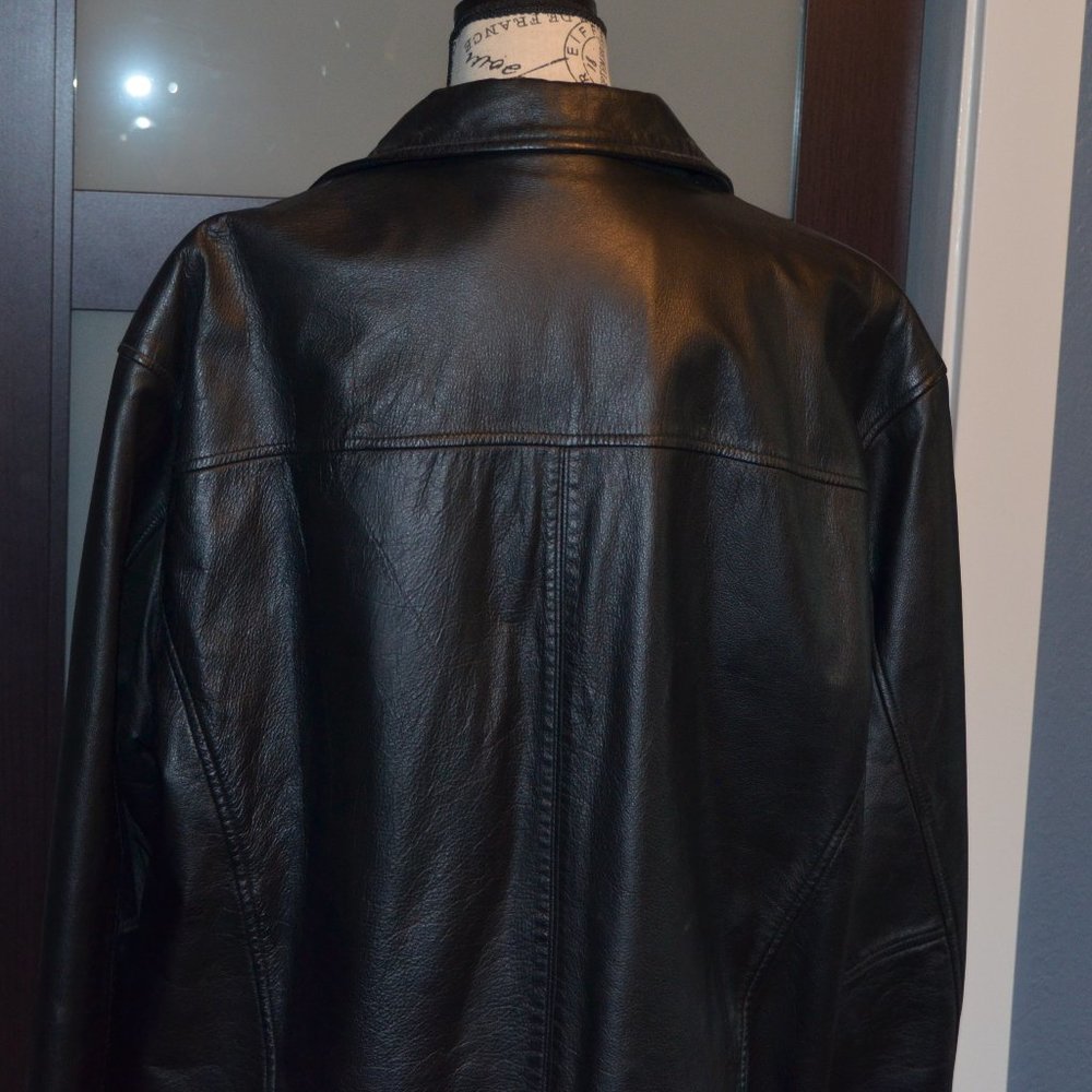 Leather Jacket - Picture 9 of 13